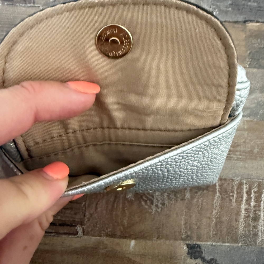 Nanette Lepore Coin Purse - Picture 3 of 5